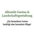 Logo Albrecht Garten & Landschaftsgestaltung Tim Albrecht