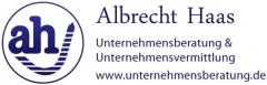 Logo Haas, Albrecht
