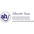 Logo Haas, Albrecht