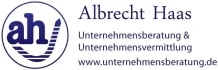 Logo Albrecht Haas