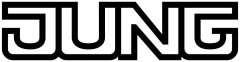 Logo Albrecht Jung GmbH & Co. KG Elektro