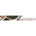 Logo Ullrich, Albrecht