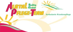 Logo Albtal Pflege-Team