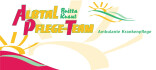 Logo Albtal Pflege-Team