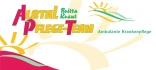 Logo Albtal Pflege-Team