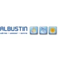 Logo Albustin W&auml;rme Wasser Sonne