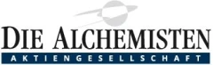 Logo Die Alchemisten AG