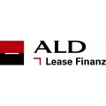 Logo ALD Lease Finanz GmbH