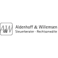 Logo Aldenhoff, Karin