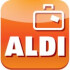 Logo Aldi GmbH & Co. KG