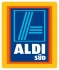 Logo Aldi GmbH & Co KG