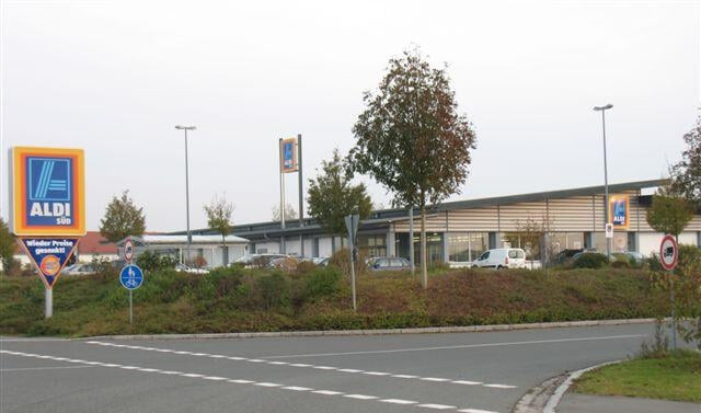 ALDI Adelsdorf Öffnungszeiten Telefon Adresse