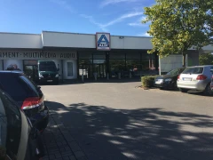ALDI GmbH & Co. Kommanditgesellschaft Dortmund