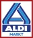 Logo ALDI GmbH & Co. Kommanditgesellschaft