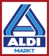 Logo ALDI GmbH & Co. Kommanditgesellschaft Logo ALDI GmbH & Co. Kommanditgesellschaft