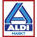 Logo ALDI GmbH & Co. Kommanditgesellschaft Logo ALDI GmbH & Co. Kommanditgesellschaft