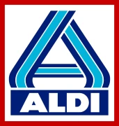 Logo ALDI GmbH & Co. Kommanditigesellschaft