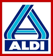 Logo ALDI GmbH