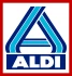 Logo ALDI GmbH Lebenm. Gro&szlig;Handlung