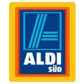 Logo Aldi (S&uuml;d) GmbH & Co. oHG