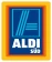 Logo Aldi (S&uuml;d) GmbH & Co. oHG
