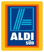 Logo Aldi (S&uuml;d) GmbH & Co. oHG