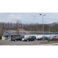 Aldi (S&uuml;d) GmbH & Co. oHG Bergheim