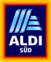 Logo Aldi (Süd) GmbH & Co. oHG