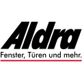 Logo Aldra Fenster und T&uuml;ren GmbH