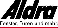 Logo Aldra Fenster und Türen GmbH