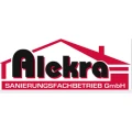 Alekra Sanierungsfachbetrieb GmbH Thale