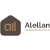 Logo Alellan Gebäudeservice