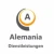Logo Alemania Dienstleistungen