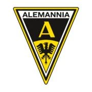 Logo Alemannia Aachen Gesch.St. Tivoli