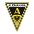 Logo Alemannia Aachen Gesch.St. Tivoli