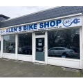 Alen`s Bike Shop Krefeld