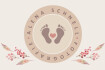 Logo Alena Schnell Fotografie