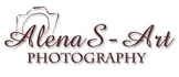 Logo AlenaS-Art-Photography