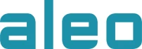 Logo aleo solar