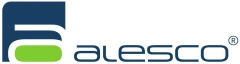Logo Alesco GmbH & Co.KG