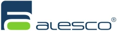 Logo Alesco GmbH & Co.KG Kunststoffverarbeitung