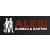 Logo Alesi Ausbau und Garten