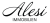 Logo Alesi Immobilien