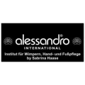 Logo Alessandro Institut Sabrina Haase