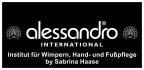 Logo Alessandro Institut Sabrina Kollo