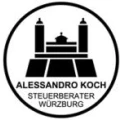 Logo Koch, Alessandro