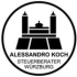 Logo Alessandro Koch Steuerberater
