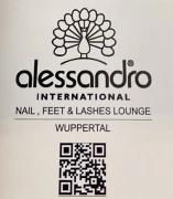 Alessandro Nail Feet Lounge Nagelstudio Wuppertal