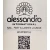 Logo ALESSANDRO NAIL& FEETLOUNGE
