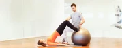 Logo Alessandro Personal Training